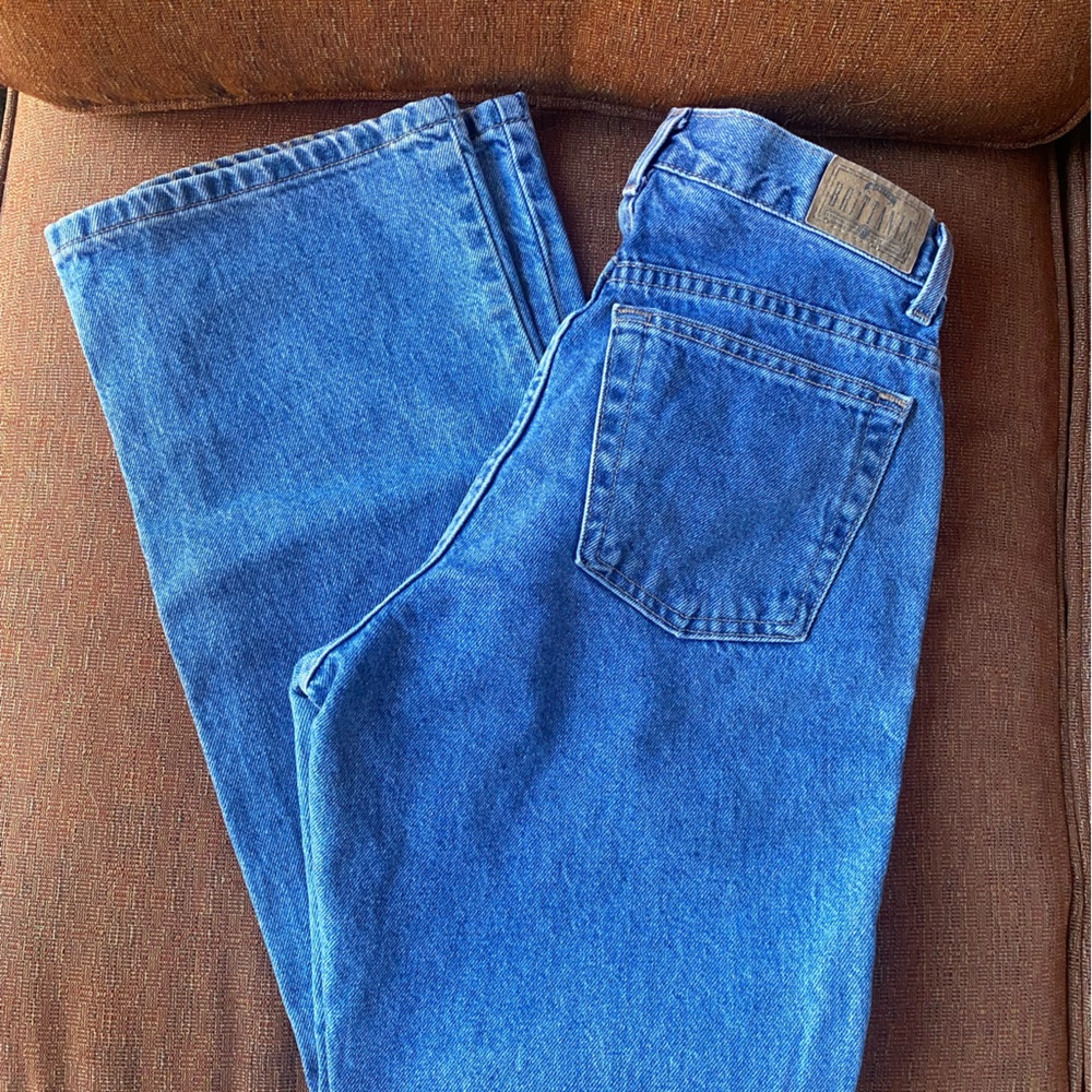 Brittania women’s flare jeans